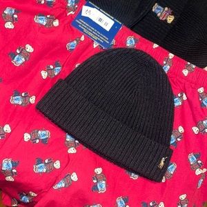 Polo Ralph Lauren Christmas Bear Boxers